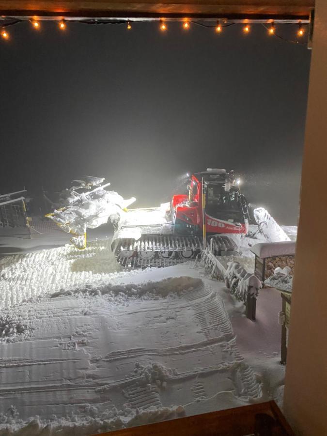 Rigi-Burggeist Alpine Guesthouse Герзау Екстериор снимка